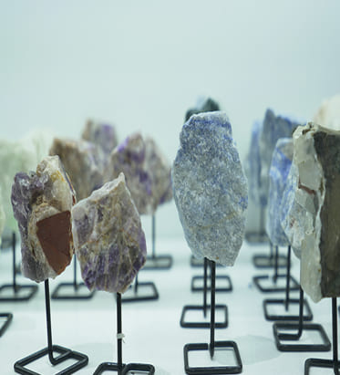 Rock Testing Instruments